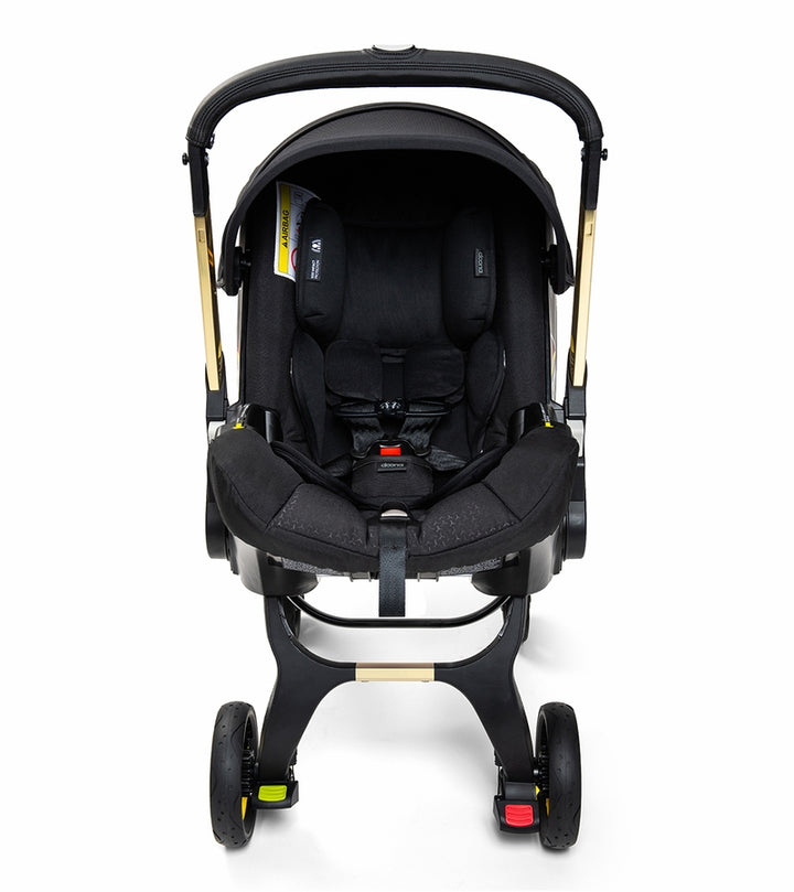Doona+ Infant Car Seat &amp; Stroller - Gold