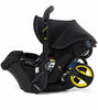 (Open Box - NEW) Doona+ Infant Car Seat & Stroller - Midnight