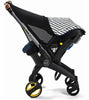 Doona+ Infant Car Seat & Stroller