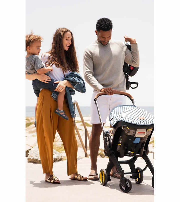 Doona+ Infant Car Seat &amp; Stroller - Vacation