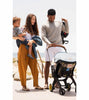 Doona+ Infant Car Seat & Stroller