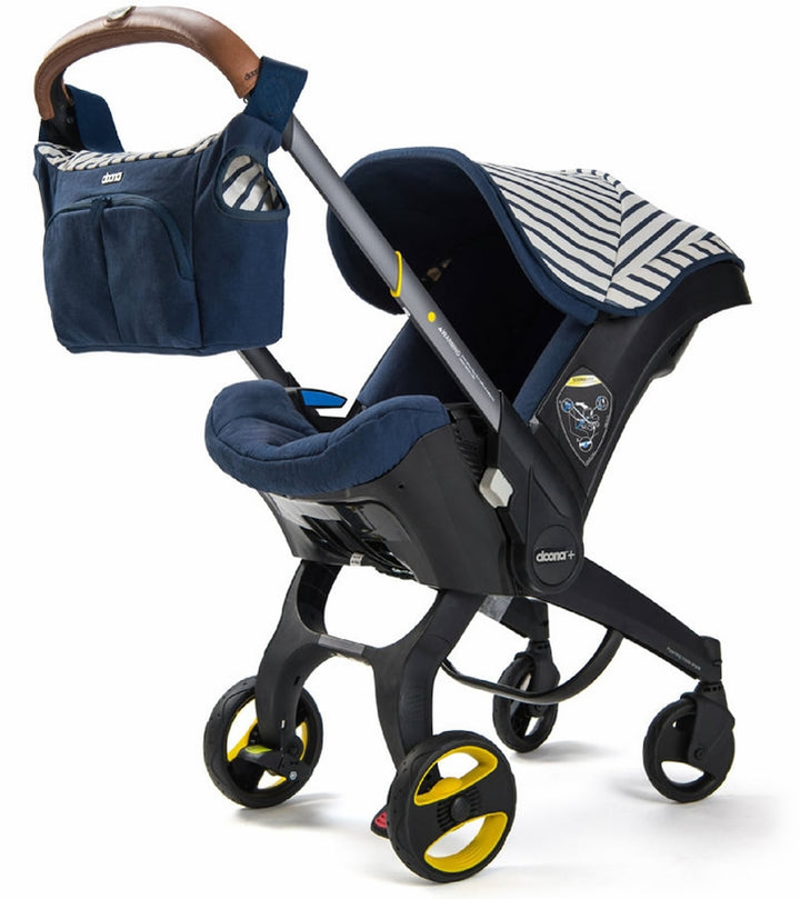 Doona+ Infant Car Seat &amp; Stroller - Vacation
