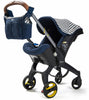 Doona+ Infant Car Seat & Stroller