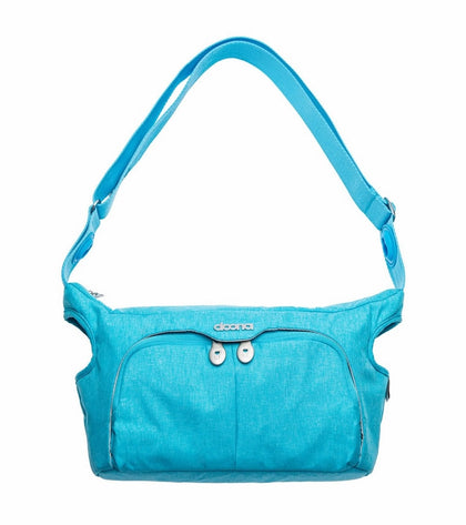 Doona Essentials Bag - Sky (Turquoise)
