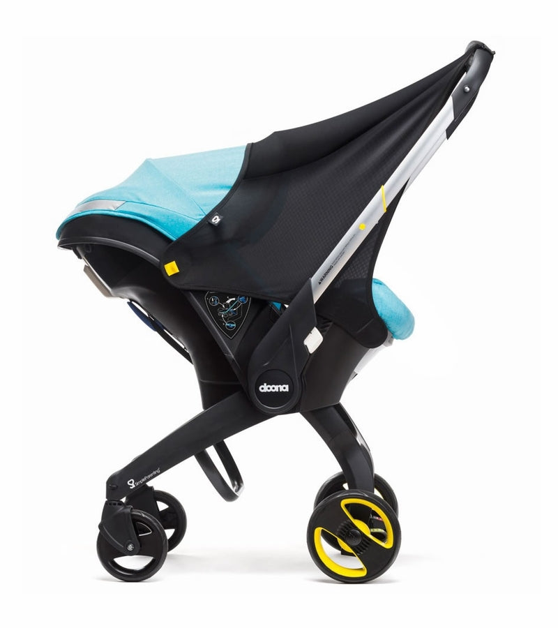 Doona Doona Infant Car Seat Sunshade Extension