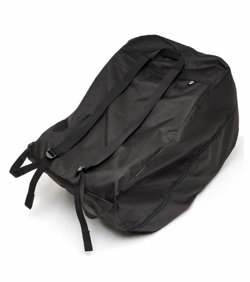 Doona Infant Car Seat Travel Bag - Black