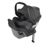UPPAbaby Mesa Max Infant Car Seat - Greyson (Charcoal Melange/Merino Wool)