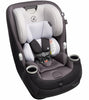 Maxi-Cosi Pria 3-in-1 Convertible Car Seat, Blackened Pearl