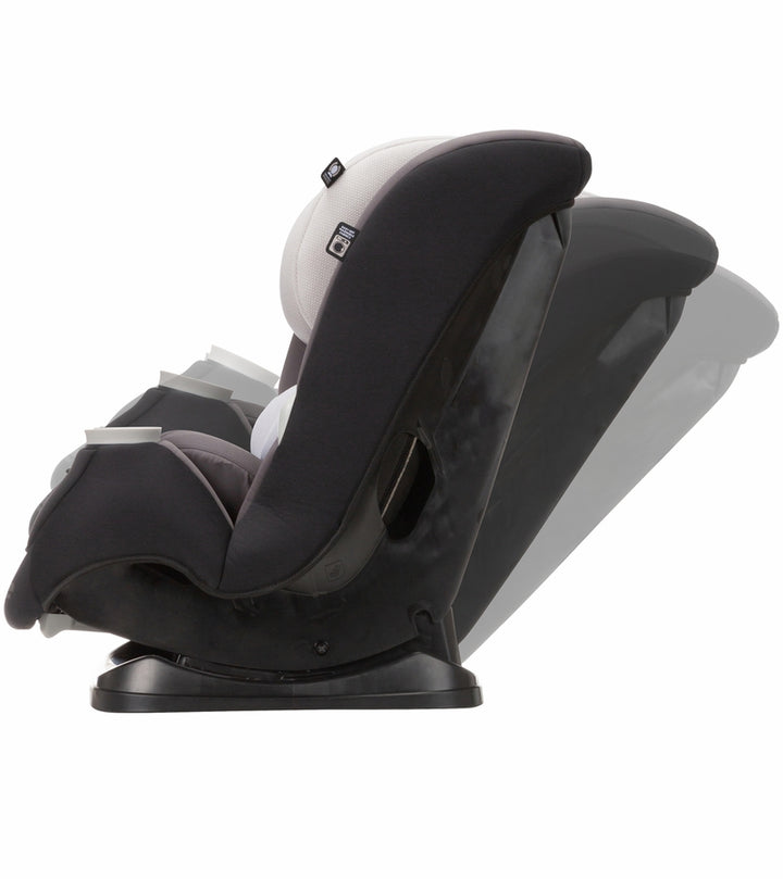 Maxi-Cosi Pria 3-in-1 Convertible Car Seat, Blackened Pearl
