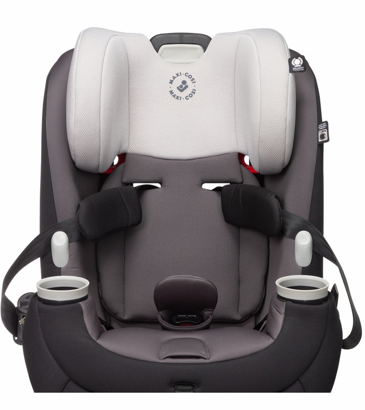 Maxi-Cosi Pria 3-in-1 Convertible Car Seat, Blackened Pearl