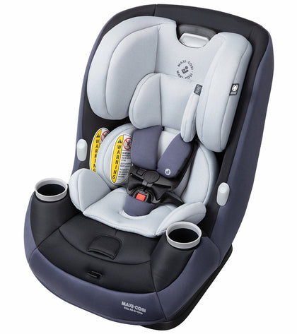 Maxi-Cosi Pria All-in-One Convertible Car Seat - Midnight Slate (PureCosi)