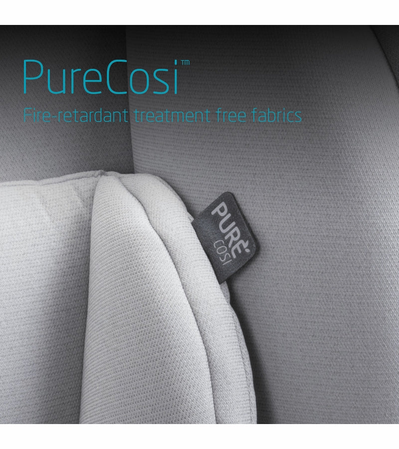 Maxi-Cosi Pria All-in-One Convertible Car Seat - Walking Trail (PureCosi)