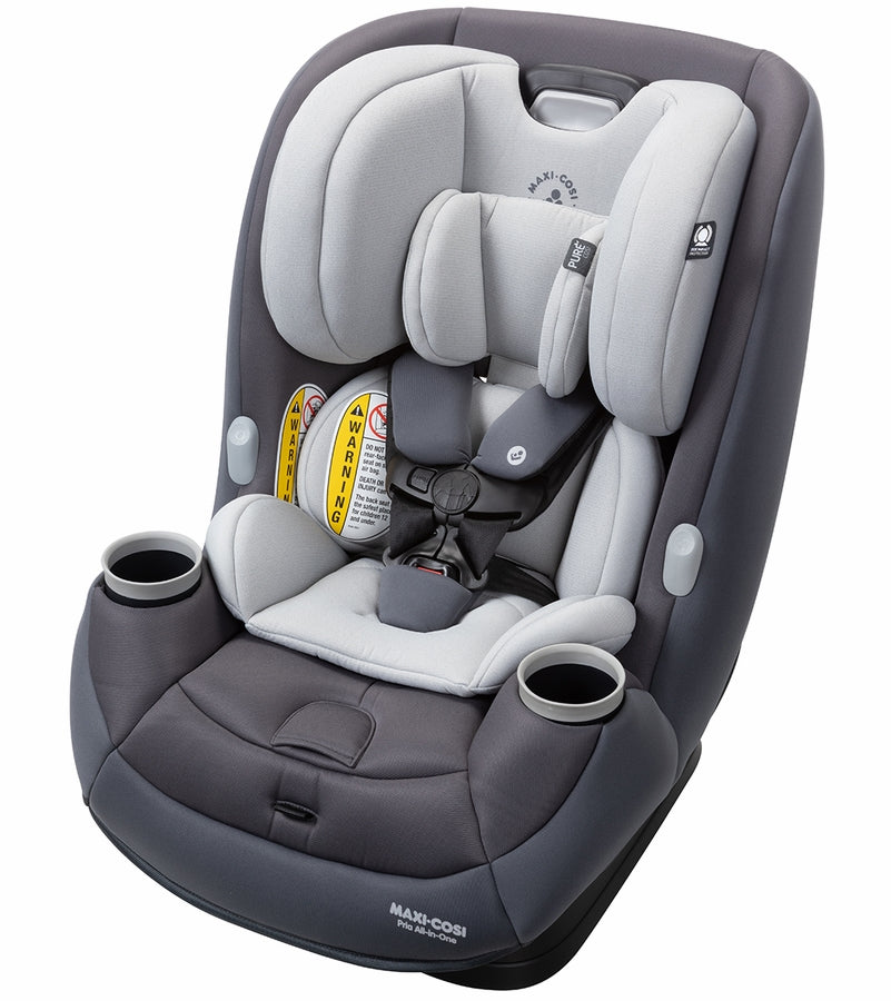 Maxi-Cosi Pria All-in-One Convertible Car Seat