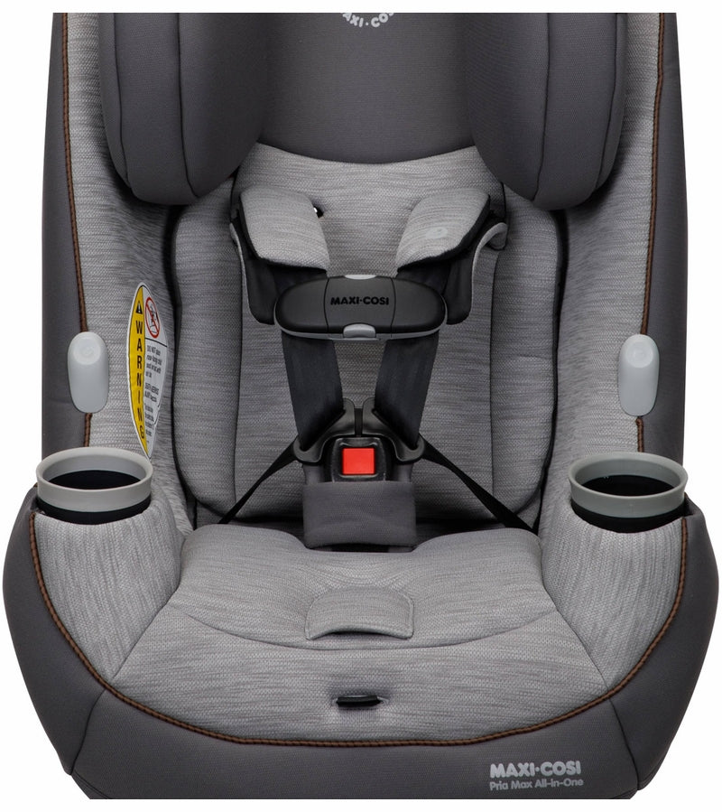 Maxi-Cosi Pria Max All-in-One Convertible Car Seat - Urban Wonder (PureCosi)