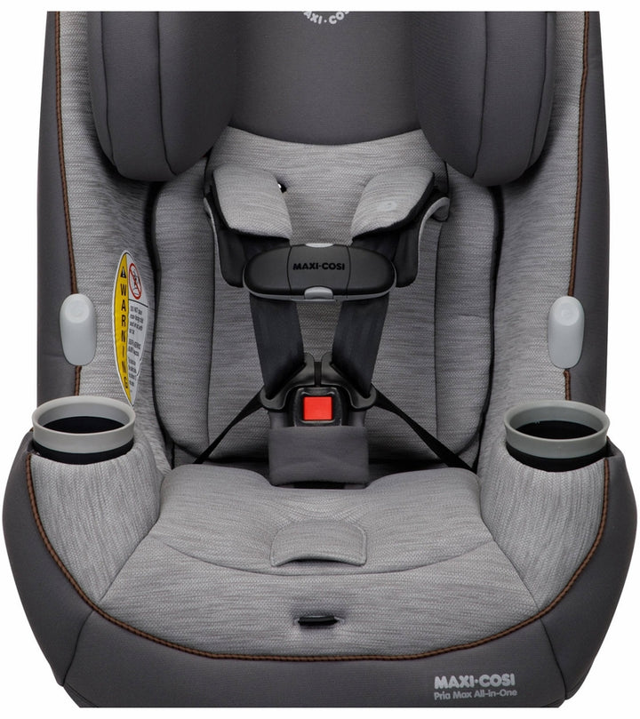 Maxi-Cosi Pria Max All-in-One Convertible Car Seat - Urban Wonder (PureCosi)