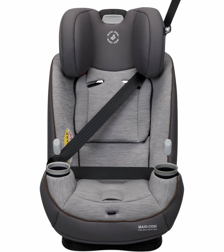 Maxi-Cosi Pria Max All-in-One Convertible Car Seat - Urban Wonder (PureCosi)
