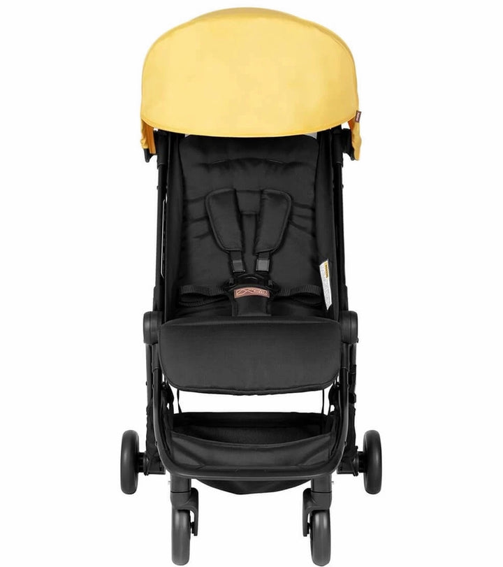 Mountain Buggy Nano Stroller V3- Cyber