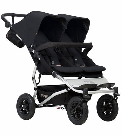 Mountain Buggy Duet 3.0 Double Stroller