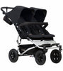 Mountain Buggy Duet 3.0 Double Stroller