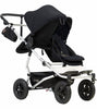 Mountain Buggy Duet 3.0 Double Stroller