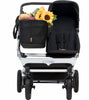 Mountain Buggy Duet 3.0 Double Stroller