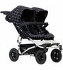 Mountain Buggy Duet 3.0 Double Stroller