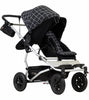 Mountain Buggy Duet 3.0 Double Stroller