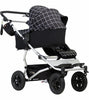 Mountain Buggy Duet 3.0 Double Stroller