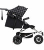 Mountain Buggy Duet 3.0 Double Stroller