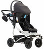Mountain Buggy Duet 3.0 Double Stroller