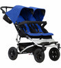 Mountain Buggy Duet 3.0 Double Stroller