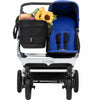 Mountain Buggy Duet 3.0 Double Stroller