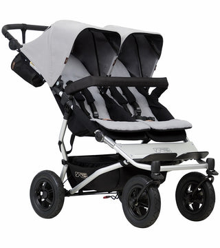 Mountain Buggy Duet 3.0 Double Stroller