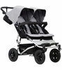 Mountain Buggy Duet 3.0 Double Stroller
