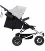 Mountain Buggy Duet 3.0 Double Stroller