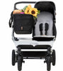 Mountain Buggy Duet 3.0 Double Stroller