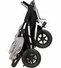 Mountain Buggy Duet 3.0 Double Stroller