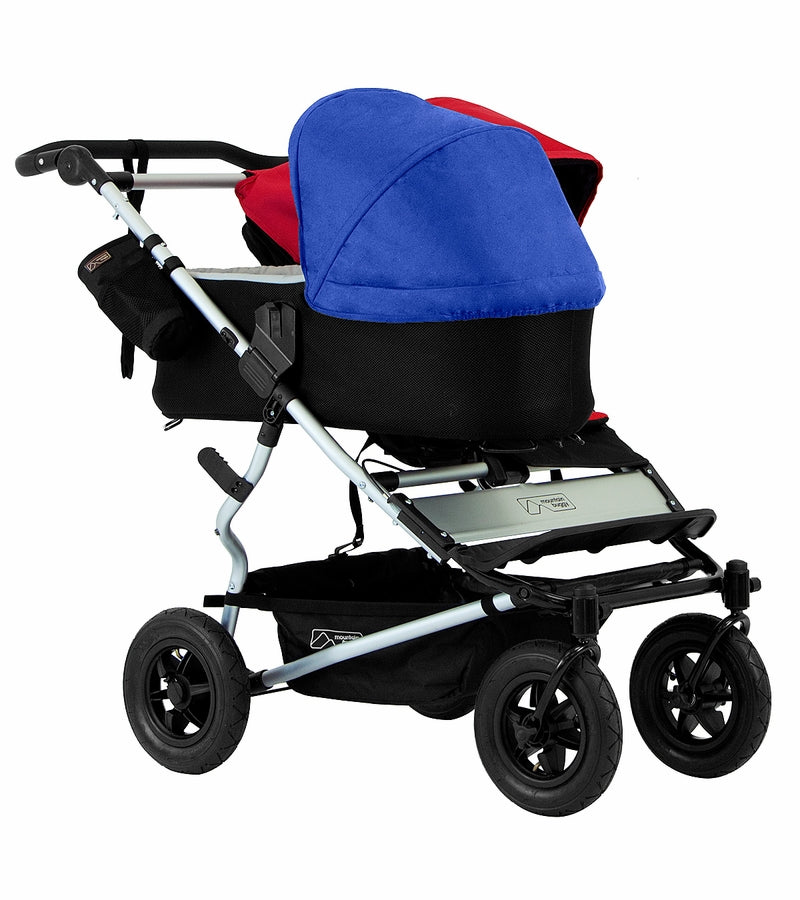 Carrycot Mountain Buggy For Newborn Shop Mountain Buggy Duet V3