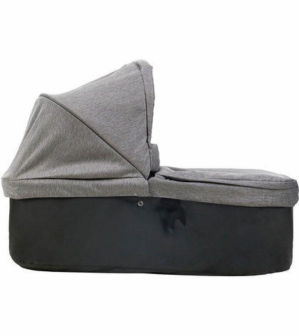 Mountain Buggy Duet Carrycot Plus - Herringbone