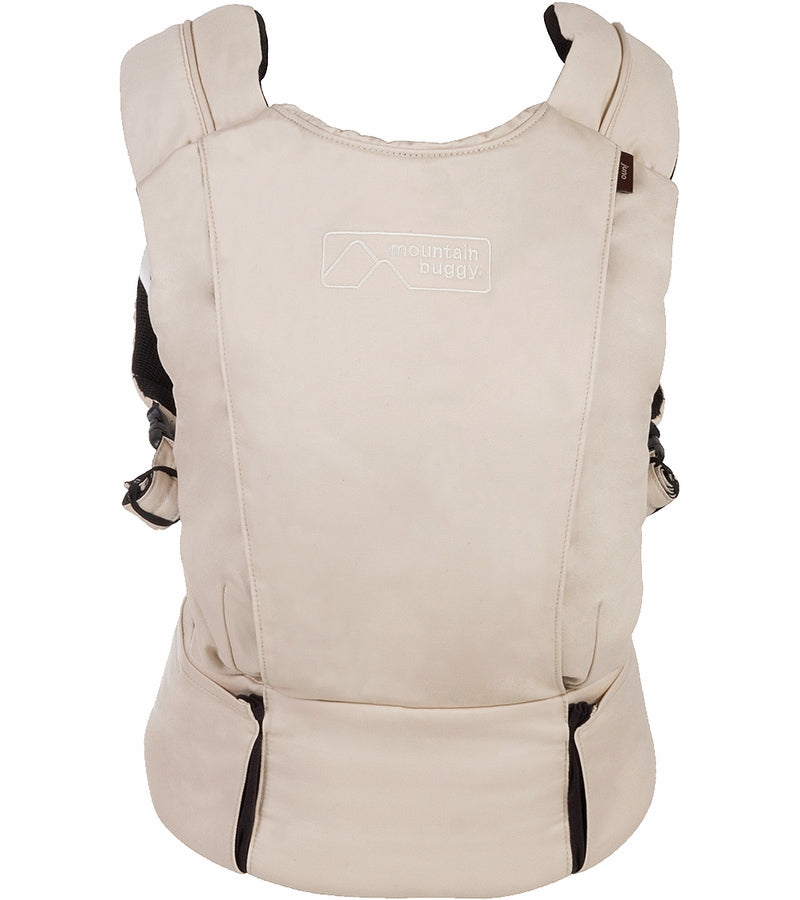 Mountain Buggy Juno Carrier - Sand