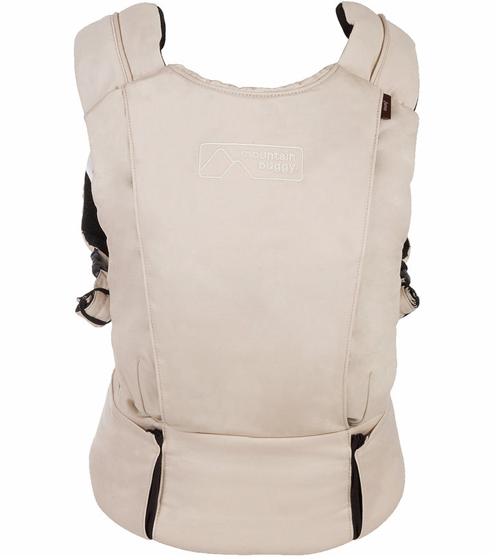 Mountain Buggy Juno Carrier - Sand