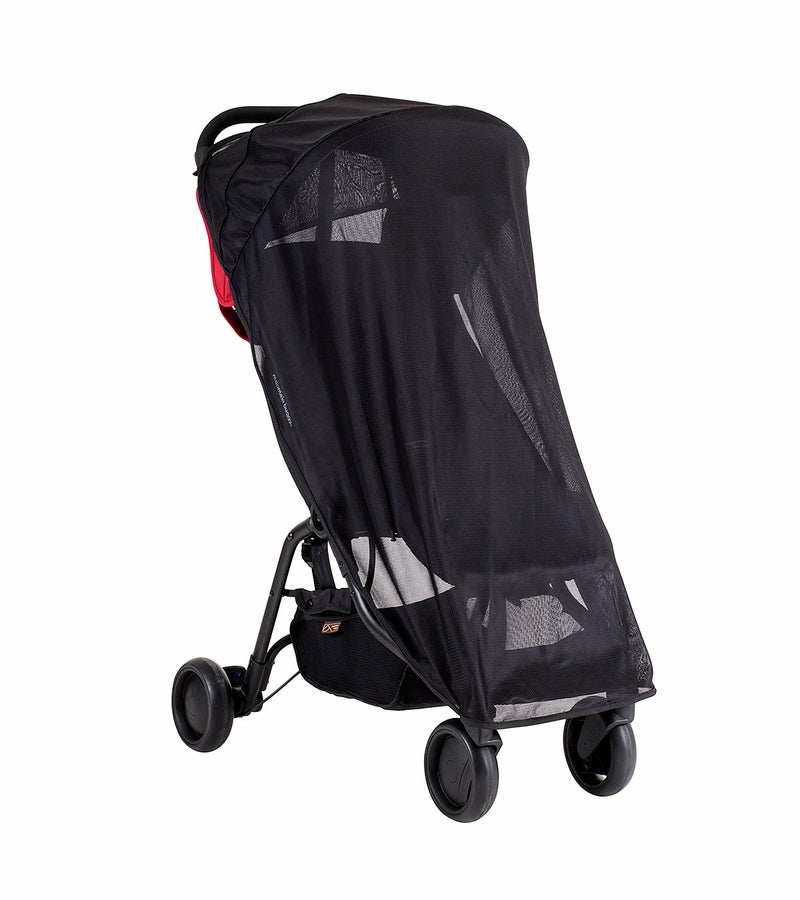 Mountain Buggy Nano All Weather Cover Set