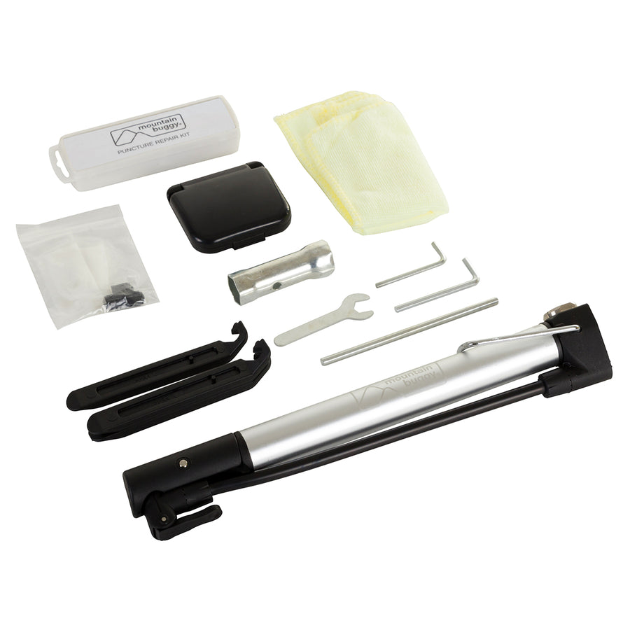 Mt. Buggy Maintenance Kit