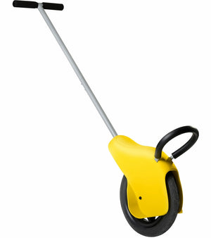 Mountain Buggy Unirider One-Wheel Ride-On - Yellow