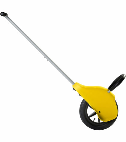 Mountain Buggy Unirider One-Wheel Ride-On - Yellow