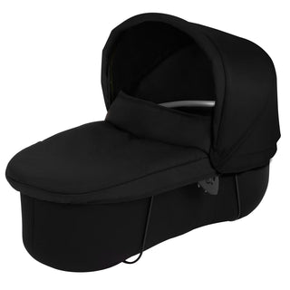 Phil & Teds Vibe/Verve Carrycot -Black