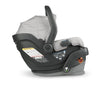 (Open box - NEW) UPPAbaby Mesa V2 Infant Car Seat - Stella (Grey Melange)
