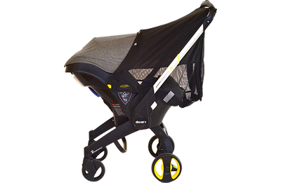 Doona Protection 360 Sun Cover