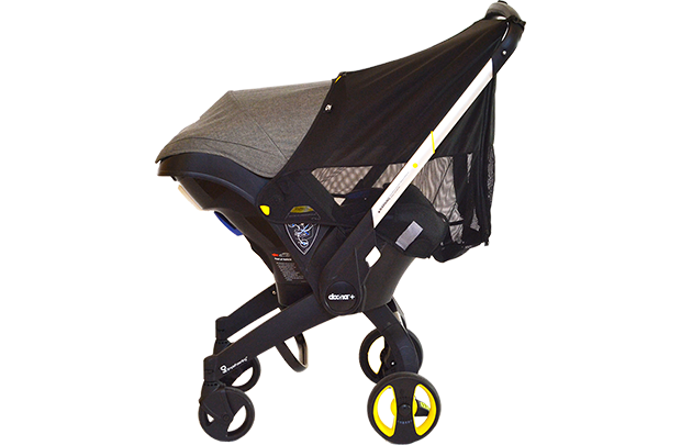 Doona Protection 360 Sun Cover Capitalkidz