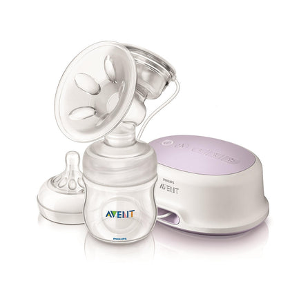 Philips AVENT Free Comfort Single Electric Pump